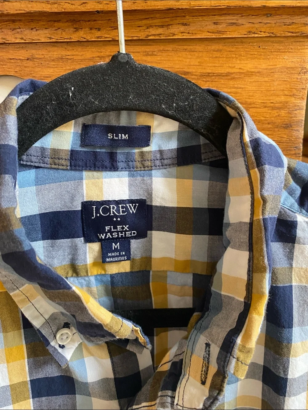 J. CREW Shirt Bundle